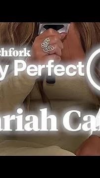 Mariah Carey's "Perfect 10" Album