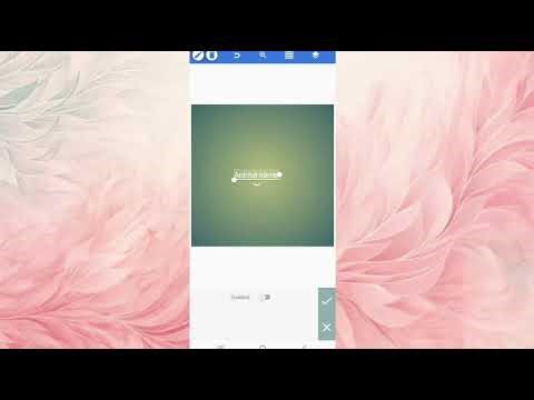 How to use pixallab and enter the text #guide