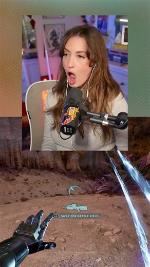 Sorry, Williams…🙄 #halo