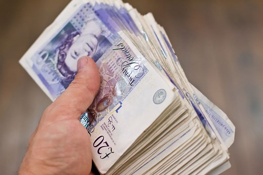 How to make £1000 in a week UK ?