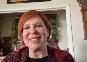 Vicki Lawrence's 'Lawrence & Mama' show set for Anderson's Paramount Theatre