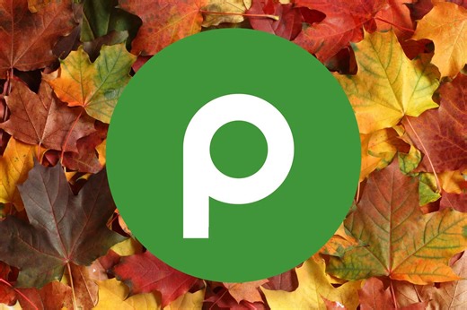 Publix Just Released 14 Limited-Edition Items for Fall — Here’s What to Try