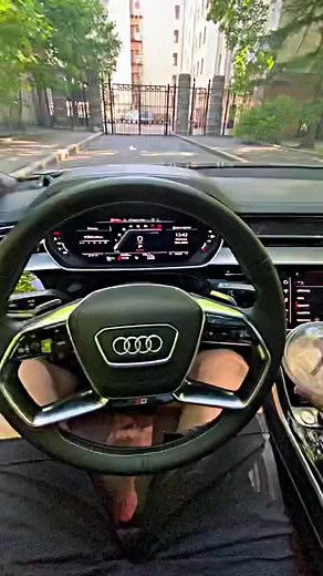 3.9M views · 20K reactions | Audi S8 2022 ✨ | Vũ Trụ Xe Sang | Facebook