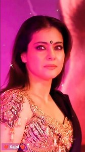 काजोल का शानदार लुक 🔥 | Kajol Stunning Look 💃 | Bollywood #Shorts 👗✨ Shahrukh Khan | Ajay Devgn