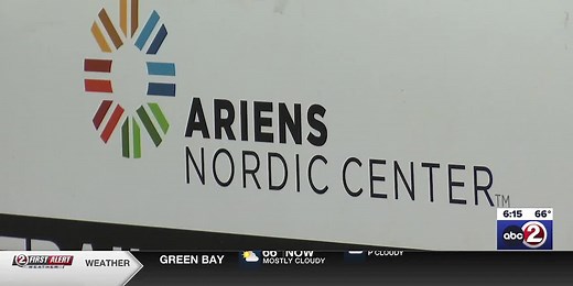 Ariens Nordic Center named official training site for U.S. Biathlon
