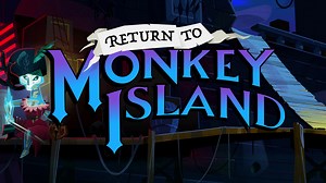 Return to Monkey Island launches next month