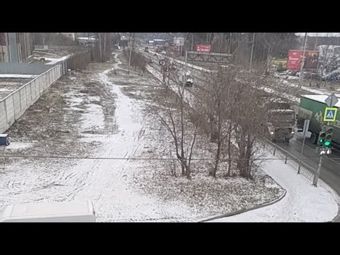 ASMR Snow video with wonderful real snow and ice for your pleasure and satisfaction