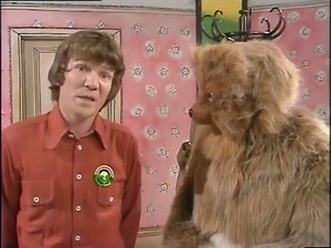 Zippy and Bungle Talk About Clothes | Rainbow TV Series 1 Episode 10 FULL Episode