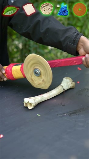 Cutter Machine Test #experiment