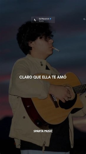 Ed Maverick - Colapso #musica #edmaverick #cover #colapso #kevinkaarl