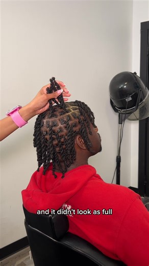 Effective Loc Care Tips for Healthy Loc Growth