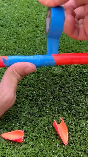 The strongest hose extension trick A simple method to extend any hose. #USA #GardenHack #HomeWorkshop | Do It YourSelf