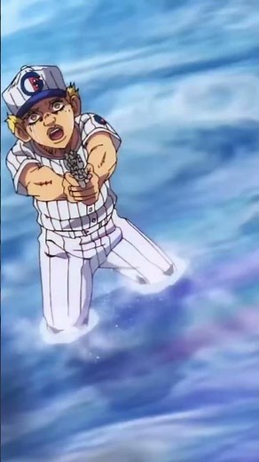 Explaining Stands: MADE IN HEAVEN