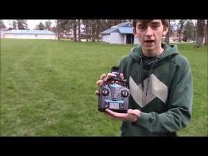 How to FLIP your drone! | USA Toyz