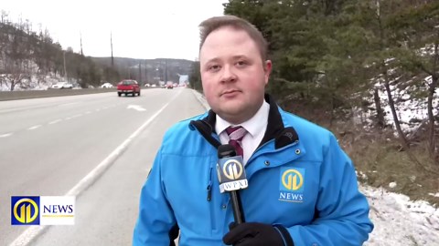 Vanport Bridge lane restrictions in place as PennDOT prepares for repairs