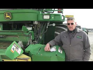 PrairieLand Partners 7000 Series SPFH IVLOC Control