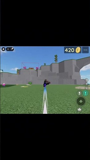 HOW TO THROW SUPER FAR IN FTAP