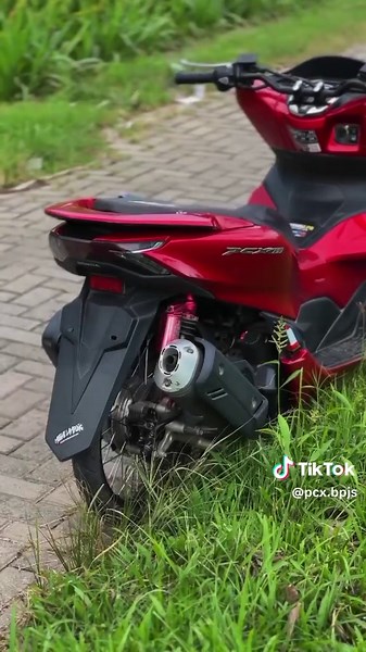 pcx.bpjs on TikTok