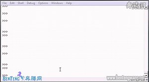 Python 英文视频教程 - 34 - Subclasses Superclasses