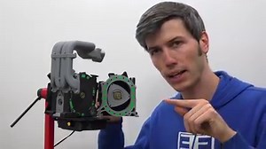 Will Mazda create the holy grail of rotary engines? It was reported by Jalopnik that Mazda said there was a chance SkyActiv-X strategies could be applied to future rotary engines. In this video, we'll look at what changes to the rotary engine could result in greater efficiency. This includes changes to the compression ratio, fuel injection, SPCCI lean-style combustion, superchargers, and using a pressure sensor to optimize ignition timing. | Engineering Explained