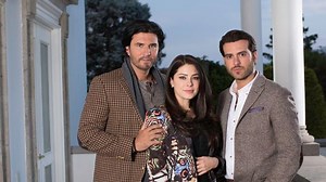 CORAZON QUE MIENTE 57