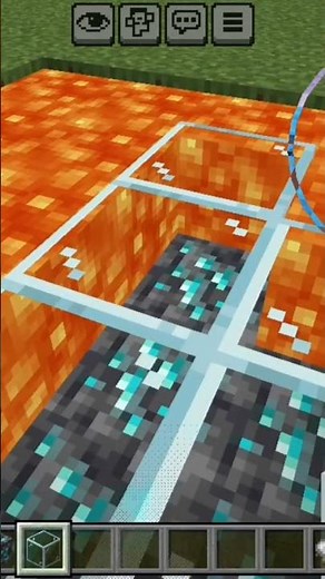 Best Way to Find Diamonds in Minecraft 2026 🔥 #minecraft #shorts