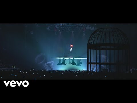 Soda Stereo - De Música Ligera (SEP7IMO DIA) (Official Video)