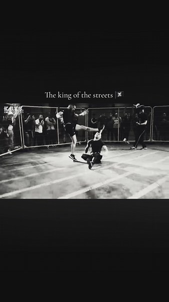 King of the Streets