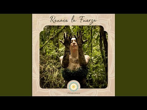 Renace la Fuerza (Danza Guane)