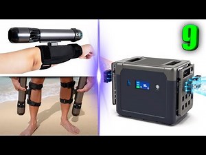9 Coolest Gadgets Amazon & Aliexpress 2022 | New Products. Amazing Future Tech