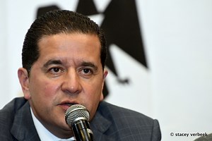 Zanfer Promotions Will Pause All Boxing Events in Mexico