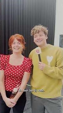 Een musical over Jim & Jamai? | Stoornis of my Life | DeLaMar