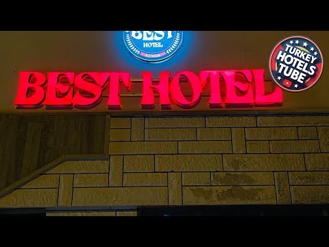 Best Hotel | Kemer, Turkey | Hotel Review 🌟