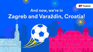 15K views | Hello, heloo! Hello, Croatia! Thanks to our successful partnership with and acquisition of heloo, we’re expanding our presence and #RidiculousRefreshing culture in Europe even further. Read more at: https://bit.ly/TaskUsAcquiresheloo | TaskUs | Facebook