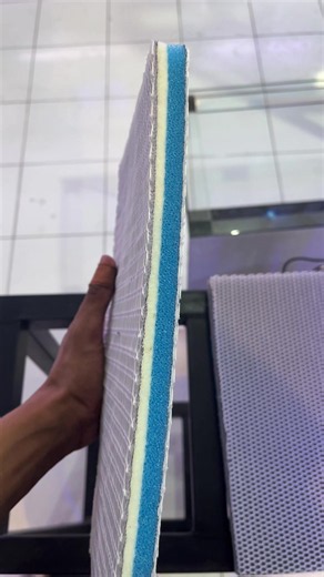Kapas Filter Aquarium 8 vs 15 Lapisan — Hemat, Bisa Dicuci