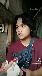 1.1M views · 10K reactions | Nagmamadaling customer! | Manoy | Facebook