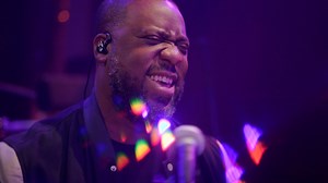 Robert Glasper's Black Radio | Next at the Kennedy Center