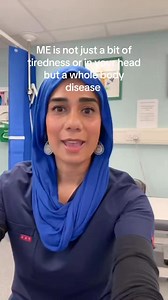 ME Association on Reels