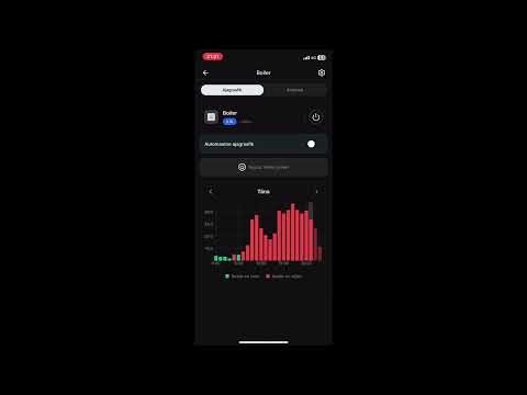 Kuidas töötab Volton Home äpp?