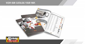 18 reactions | View our catalog on any device or order your free copy today: https://rushtrkctr.com/2YGSOAM. | Rush Truck Centers | Facebook