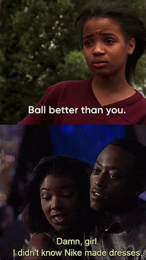 26 years later and the glow is still undefeated 😂 Kyla Pratt & Gabrielle Union ❤️ #NAACPImageAwards