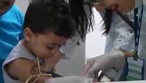 3.1K views · 72 reactions | Mais um Pai que está lá cumprindo o seu papel de dar força para o filho e passar segurança e tranquilidade. | Coisas de Pai. | Facebook