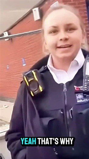 UK Police Threaten Section 43 for Filming — Auditor Instantly Shuts It Down | UK Audits