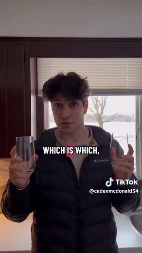 Test Your Senses: Boiling vs Ice Cold Water Challenge