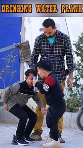 103K views · 3.6K reactions | Drinking Water Prank Pt 2 | Extra Talent | Facebook