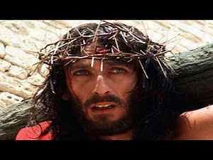 JESUS DE NAZARÉ-1977-COMPLETO EXCLUSIVO PARTE 4