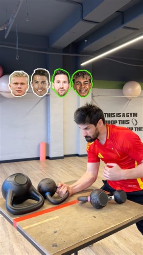 ⚽️Only 1% Can Reach Ronaldo’s Level 😱🔥 #football #soccer #challenge #cr7