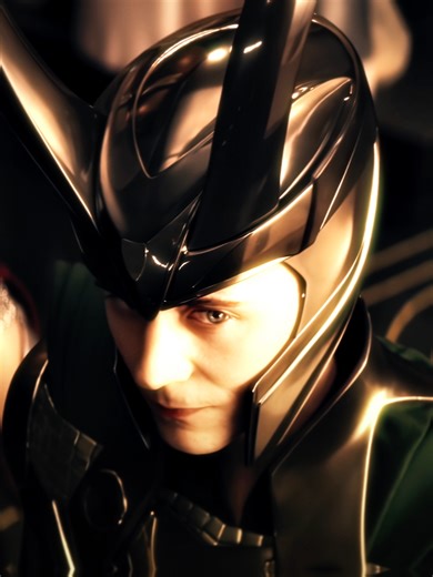 El inicio de la historia de Loki