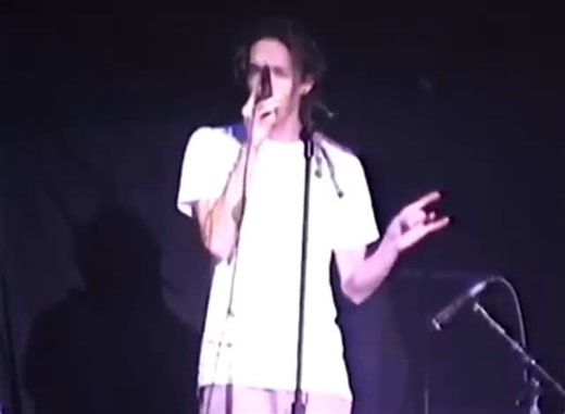 -NuMetalForever- | //Incubus performing “Redefine” on November, 15th, 1997 at “Roy Wilkins Auditorium” in St. Paul, Minnesota!// - 📸: mnpsychosisfilmer on... | Instagram