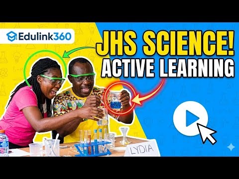 Hands-On STEM Training Every JHS Science Teacher Needs!